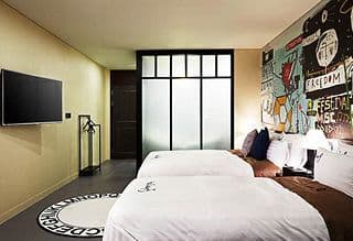 Hotel Boutique 9 photo 3