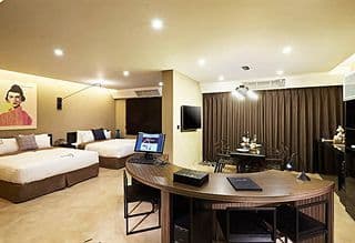 Hotel Boutique 9 photo 4
