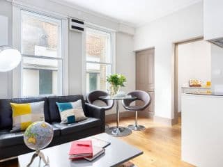 Thesqua.re - Cleveland Residences photo 1