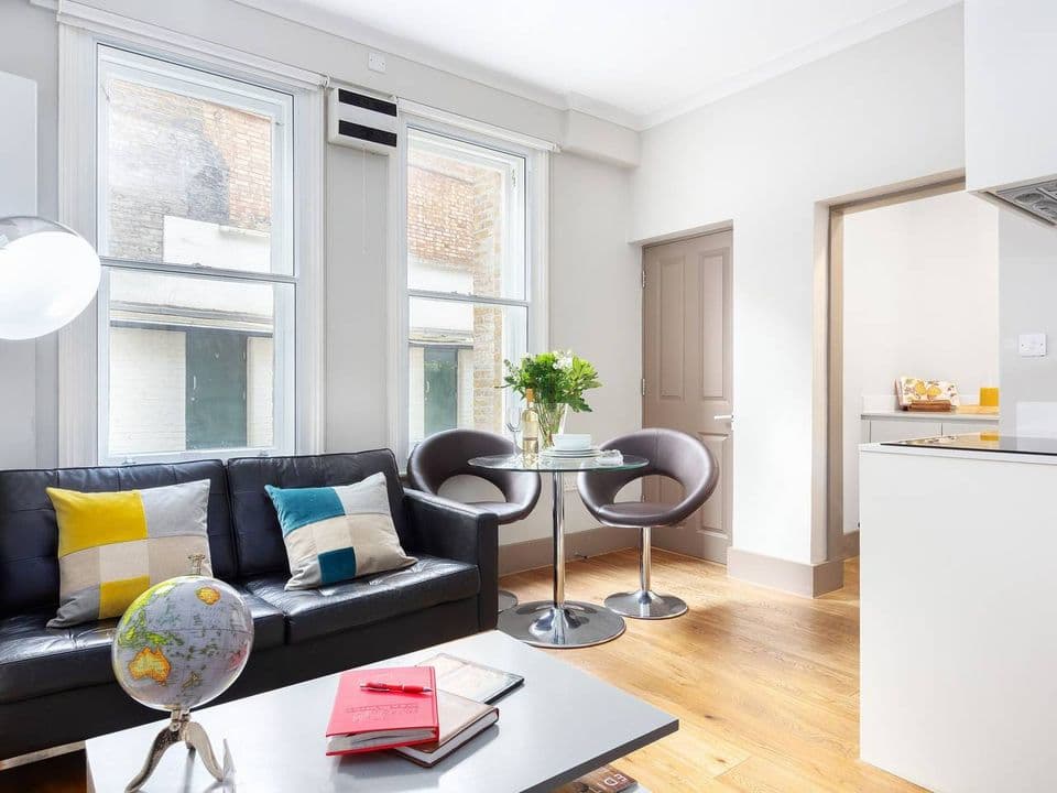 Thesqua.re - Cleveland Residences