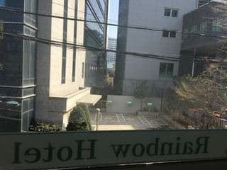 Rainbow Hotel Myeongdong photo 3