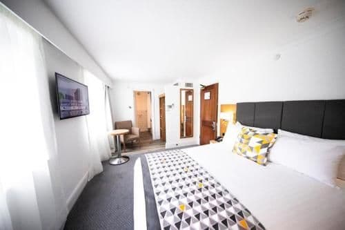 Holiday Inn Kenilworth - Warwick, an IHG Hotel