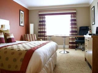 Holiday Inn Kenilworth - Warwick, an IHG Hotel photo 2