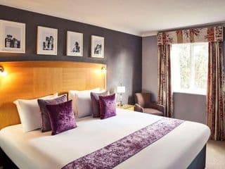 Warwickshire Park Hotel photo 1