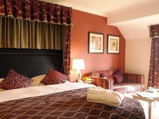 Warwickshire Park Hotel photo 2