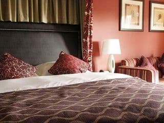Warwickshire Park Hotel photo 3