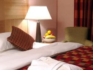 Warwickshire Park Hotel photo 4