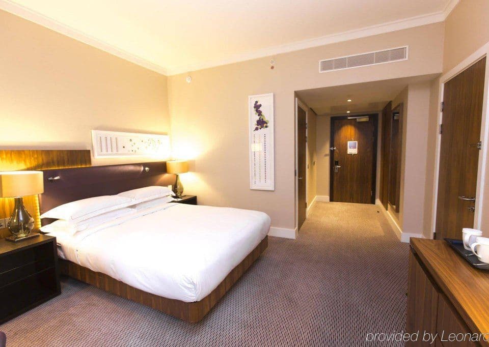 Hilton London Wembley
