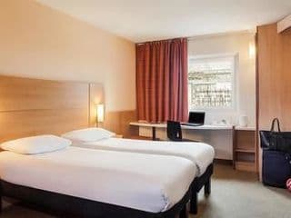 ibis London Wembley photo 2