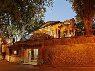 Jiwoljang Guesthouse photo 1