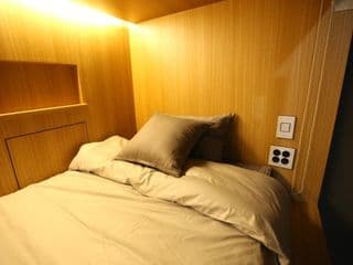 Philstay Myeongdong Boutique Female photo 2