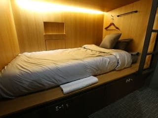 Philstay Myeongdong Boutique Female photo 4