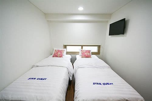 Star Guest House