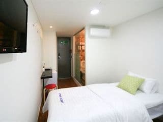 Star Guest House photo 4