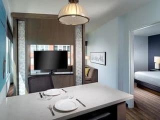 Hyatt House Atlanta Downtown photo 1