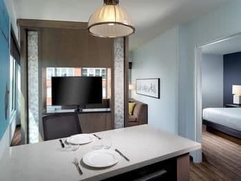 Hyatt House Atlanta Downtown
