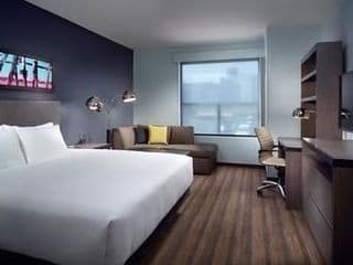 Hyatt House Atlanta Downtown photo 2