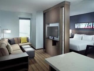 Hyatt House Atlanta Downtown photo 4