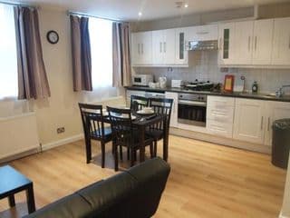 Marble Arch Flats photo 1