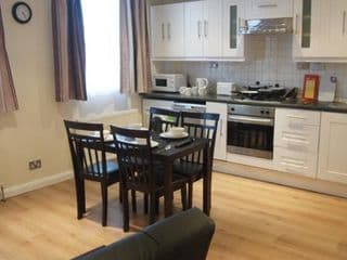 Marble Arch Flats photo 2