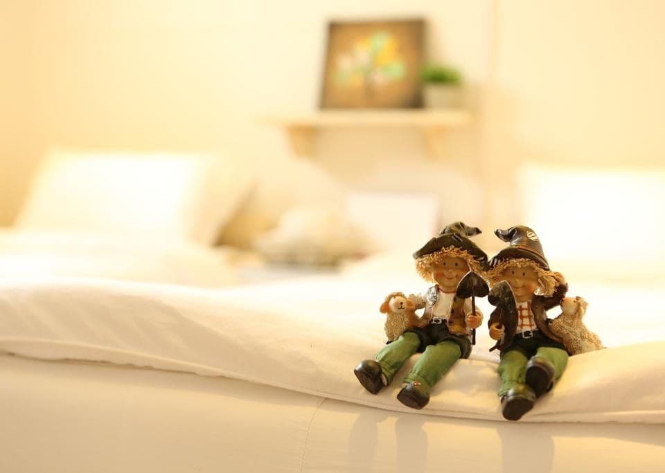 Hi Guesthouse Insadong