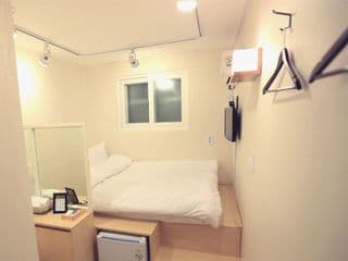 Hi Guesthouse Insadong photo 2