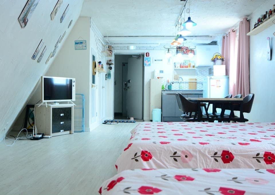 Residence Unicorn