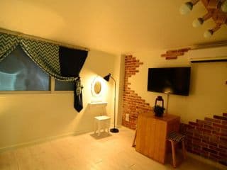 Residence Unicorn photo 3