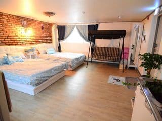 Residence Unicorn photo 4
