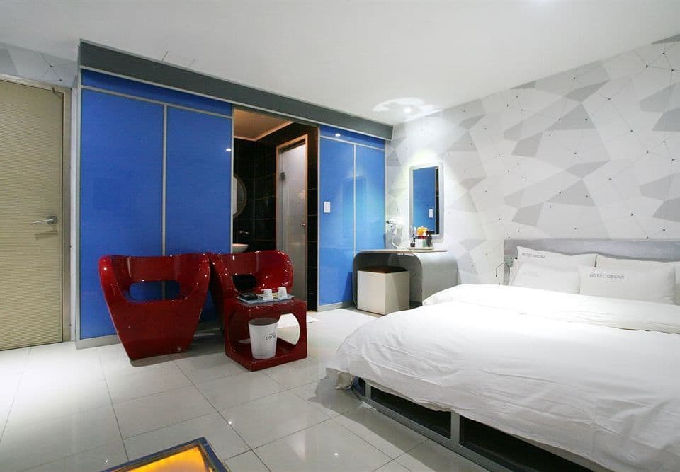 Hotel Oscar