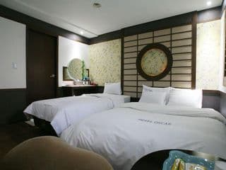 Hotel Oscar photo 3