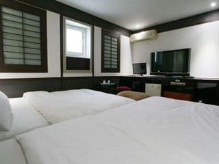 Hotel Oscar photo 4
