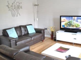 Accommodation Windsor Ltd - Trevelyan Court photo 2