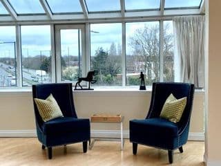 Accommodation Windsor Ltd - Trevelyan Court photo 3