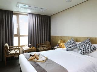 Dongdaemun Golden City Hotel photo 1