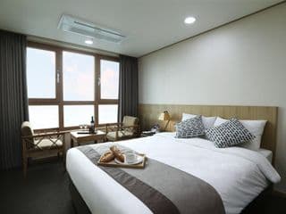 Dongdaemun Golden City Hotel photo 2