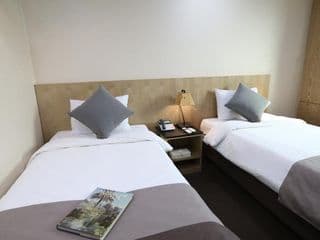 Dongdaemun Golden City Hotel photo 3