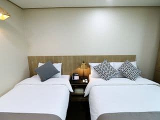 Dongdaemun Golden City Hotel photo 4
