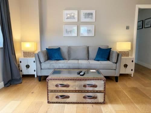 Accommodation Windsor Ltd - Elizabeth Court