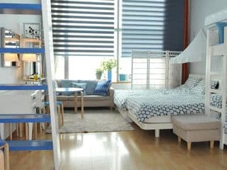 Hongdae Guesthouse photo 1
