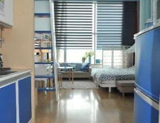 Hongdae Guesthouse photo 2