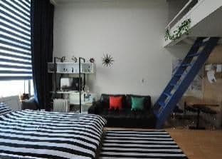 Hongdae Guesthouse photo 3