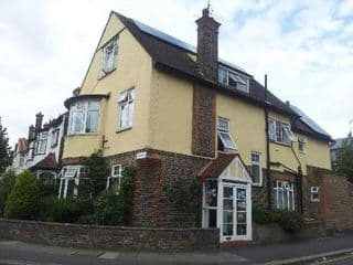 Compton Guest House photo 1