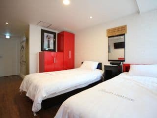 Myeongdong Mom House photo 2