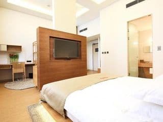 Staz Hotel Myeongdong 2 photo 1