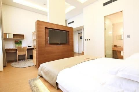 Staz Hotel Myeongdong 2