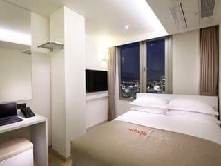 Staz Hotel Myeongdong 2 photo 3