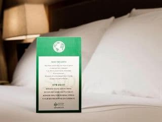 Staz Hotel Myeongdong 2 photo 4