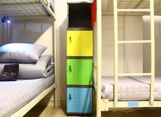 Plan A Hostel in Dongdaemun photo 1