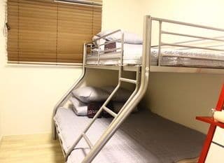 Plan A Hostel in Dongdaemun photo 3